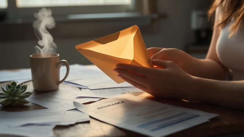 She Paid $780 a Month for Health Insurance on a $2,100 Income — Until SSA Finally Cleared Her Survivor Benefit Backlog