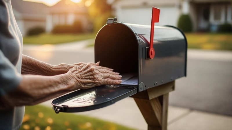 She Waited 23 Days for Her Husband’s First Social Security Check — the Payment Date Rule Nobody Explains at Sign-Up