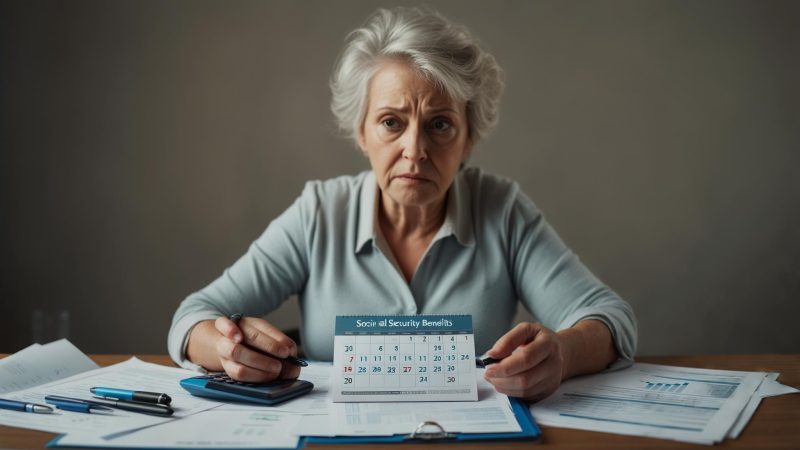 Social Security at 62 vs. 70: What the Difference Really Costs You