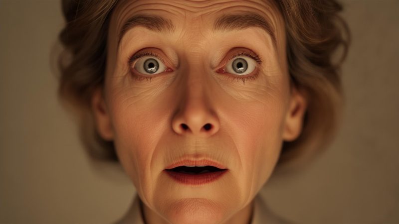 The $1,847 IRS Surprise That Taught Me About Social Security Taxes