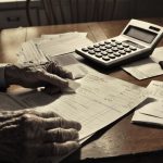 The 2.8% COLA Added $56 to Their Check — Then a Cosigned Loan Default Wiped Out the Gain and More