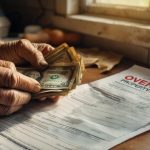 The 2026 COLA Adds $56 a Month — For This 62-Year-Old Behind on Property Taxes, It Barely Covered One Week of New Premiums