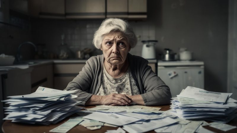 The $967 SSI Mistake That Costs Recipients Every Year