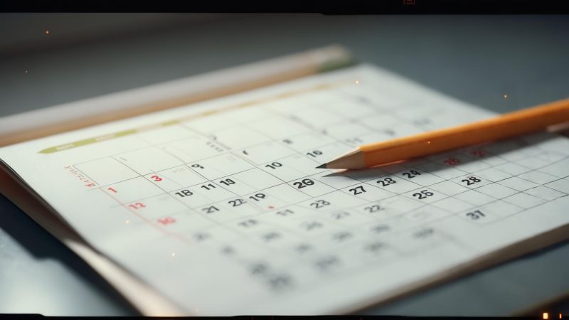 The Birthday Rule: Why 64 Million Social Security Payments Shift