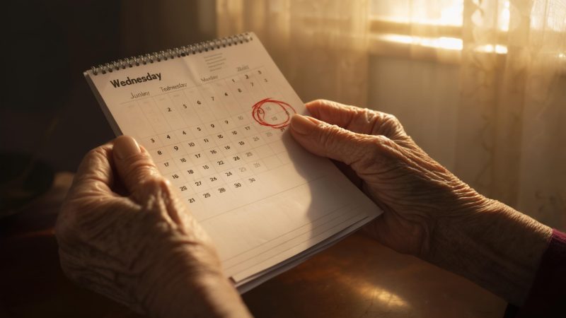 The SSA Pays Social Security on Three Different Wednesdays — Here’s How to Know Exactly Which One Is Yours