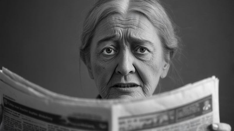 US Economy Grew Just 0.5% — What It Means for Your 2027 COLA