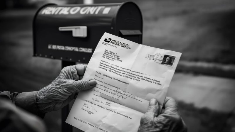 USPS Suspends Pension Contributions: What $9.5B Loss Means for Retirees