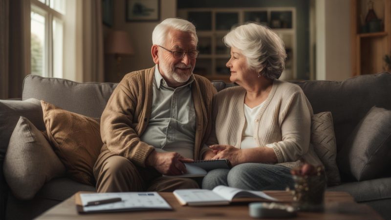 What Social Security Actually Covers in Retirement: 2026 Guide