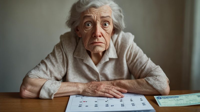 Why Your 2026 Social Security Payment Date Changed