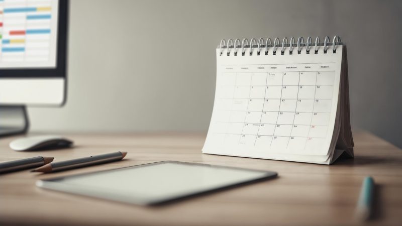 Your $1,847 Wasn’t Late — Here’s the Real April 2026 Pay Date Rule