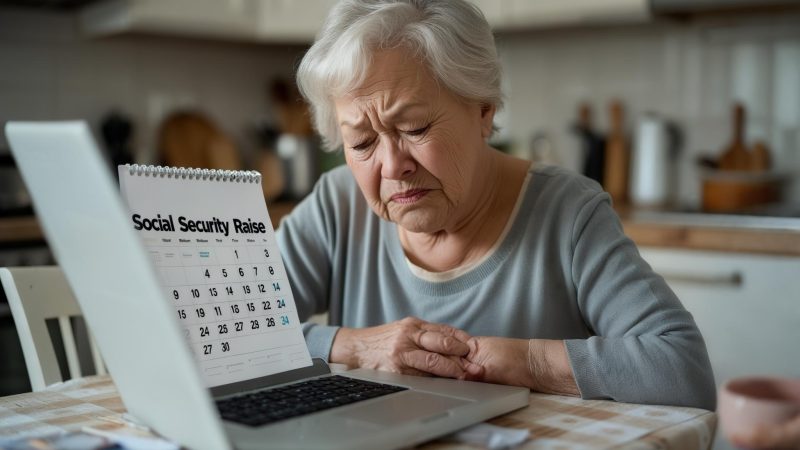 Your 2026 Social Security Raise: $27 to $55 More Per Month