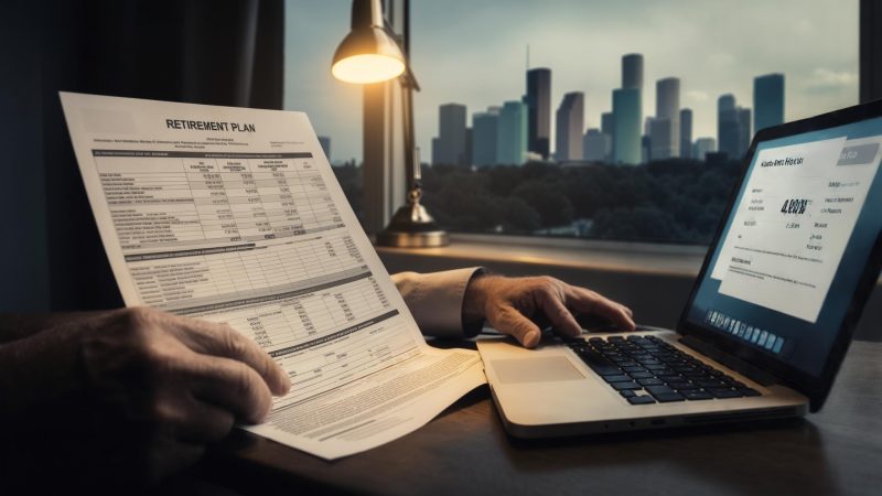 He Makes $98K a Year in Houston and Still Can’t Decide When to File — His SSA Statement at 60 Changed the Question