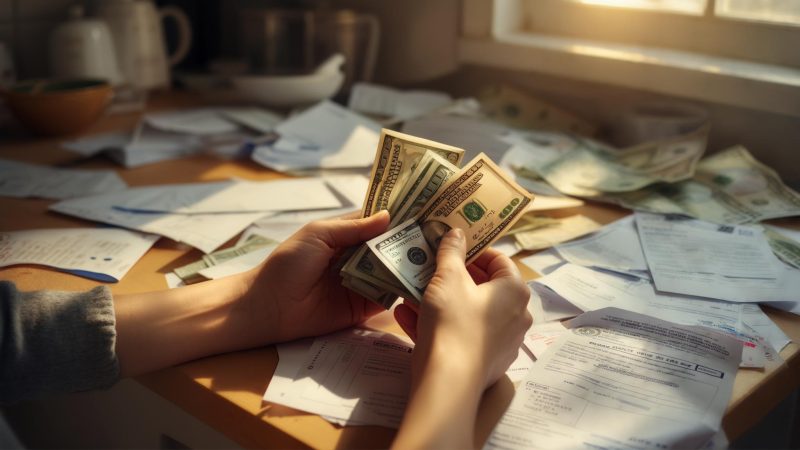 The 2025 COLA Gave Her Son $24 More a Month in SSI — For Gina Whitfield, That Math Still Doesn’t Add Up