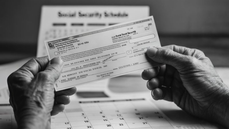 Born After the 20th? Here’s Why Your SS Check Arrives Last Each Month