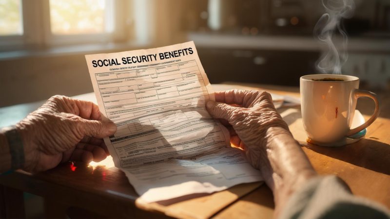 A St. Louis Bus Driver Checked His Social Security Statement at 58 — The Number Changed Everything He Thought He Knew