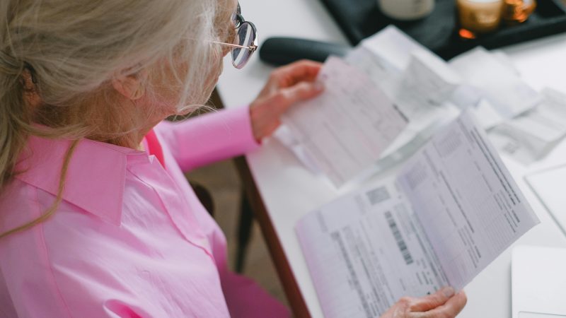 I’ve Been Tracking My SS Payments Since January — The 2026 COLA Adjustment Is Not What I Expected