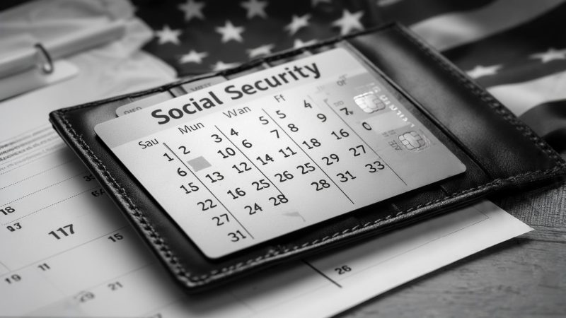 Social Security Payment Dates May 2026: Exact Dates by Birth Date